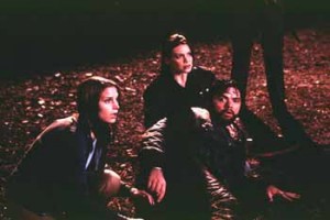 Kara Göl Fotoğrafı