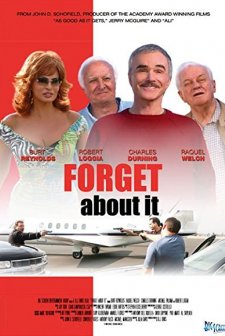 Unut Gitsin (2006) afişi