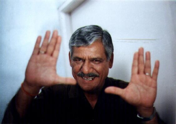 Bollywood Calling Fotoğrafı