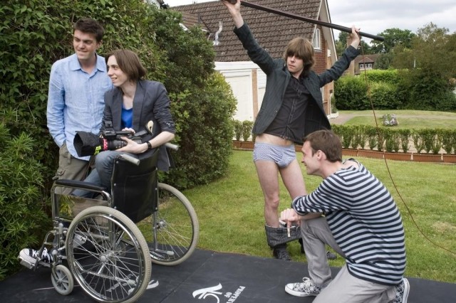 Şeker Kız Candy Fotoğrafı