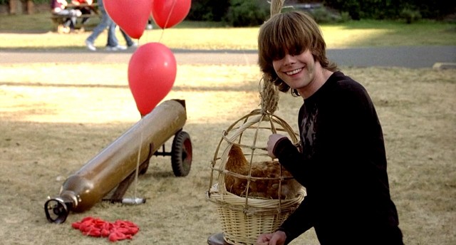 Şeker Kız Candy Fotoğrafı