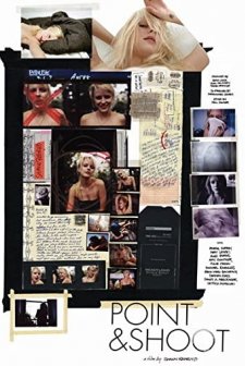 Point&shoot (2004) afişi