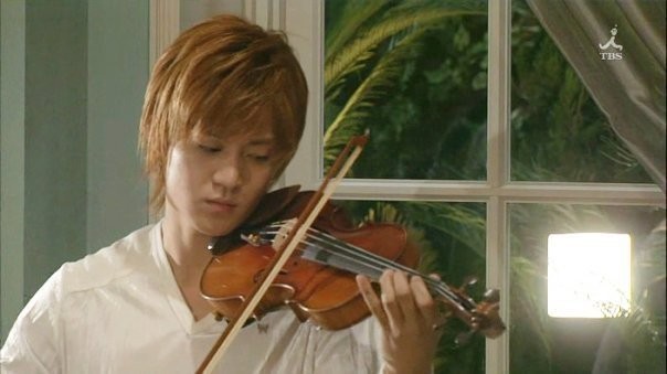 Hana Yori Dango Fotoğrafı