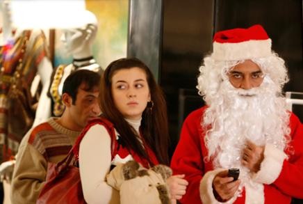 Neşeli Hayat Fotoğrafı