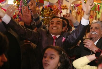 Neşeli Hayat Fotoğrafı