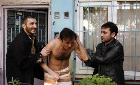 Neşeli Hayat Fotoğrafı