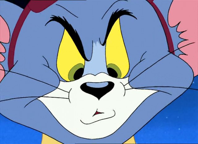 Tom Ve Jerry: Fındıkkıran Masalı fotoğrafı