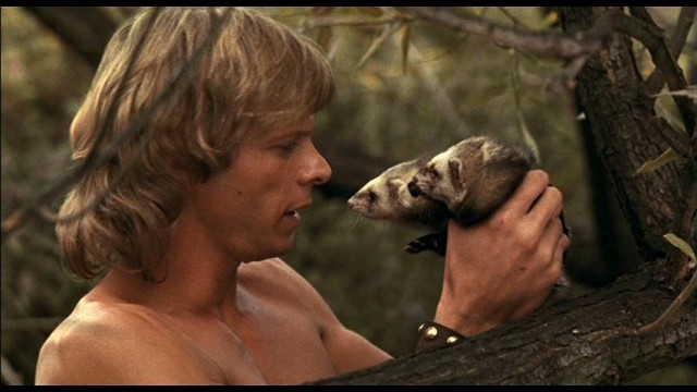 Beastmaster 2: Through The Portal Of Time fotoğrafı