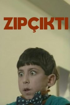 Zıpçıktı (1995) afişi