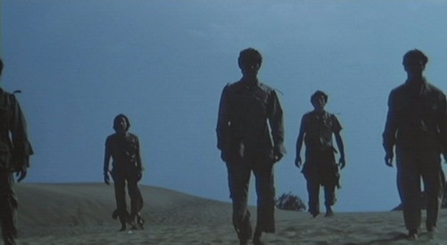 Oasis Of The Zombies Fotoğrafı