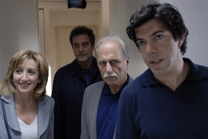 Bir Ömür Yetmez Fotoğrafı