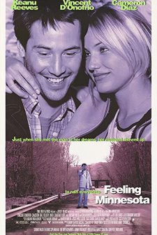 Yasak Aşk (1996) afişi