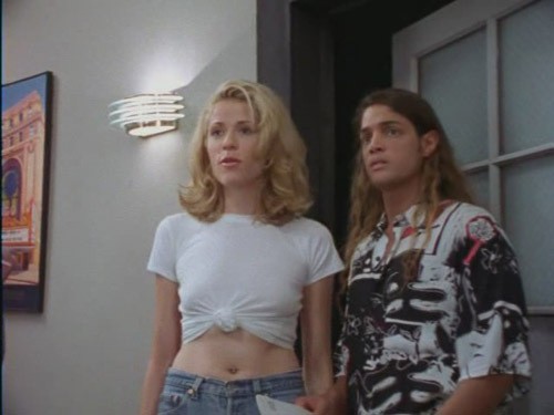 The Erotic Misadventures Of The ınvisible Man Fotoğrafı