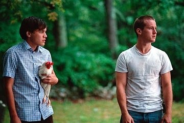 The Mudge Boy fotoğrafı