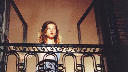 La Captive fotoğrafı