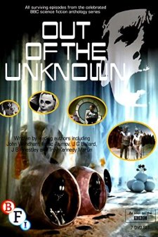 Out Of The Unknown (1965) afişi