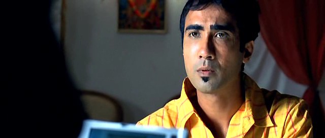 Khosla's Nest Fotoğrafı