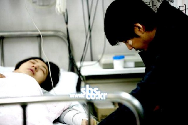 Crazy For You fotoğrafı