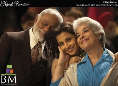 Kismat Konnection fotoğrafı