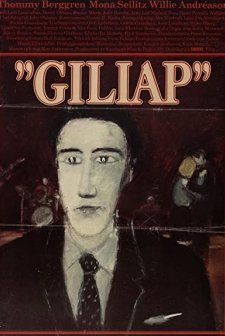 Giliap (1975) afişi