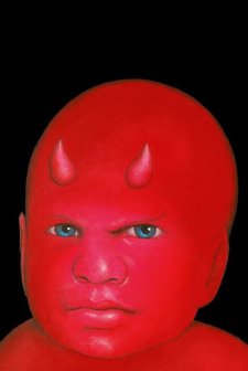 Face Addict (2005) afişi