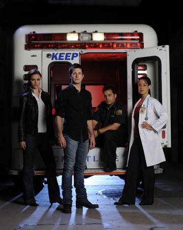 The Listener Fotoğrafı