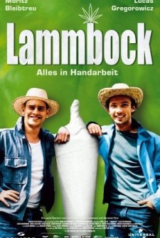 Lammbock (2001) afişi