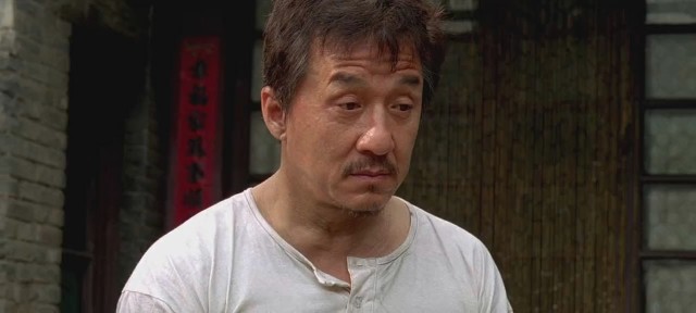 The Karate Kid Fotoğrafı