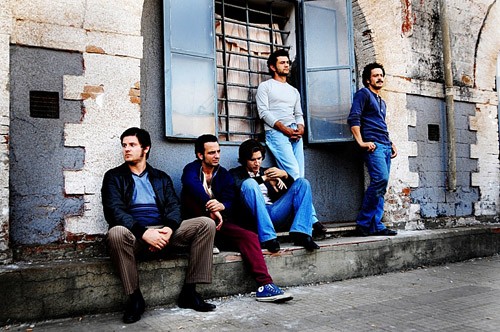 Suç Romanı Fotoğrafı