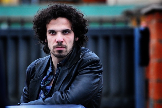 Suç Romanı Fotoğrafı