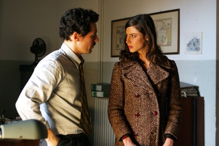 Suç Romanı Fotoğrafı