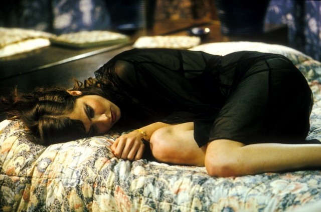 Suç Romanı Fotoğrafı