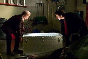 Buz Hasadı Fotoğrafı