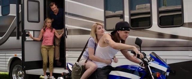 Bu Nasıl Aile! Fotoğrafı