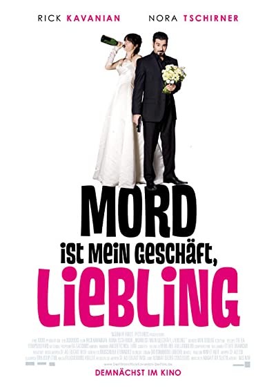 Mord ist Mein Geschäft, Liebling (2009) afişi