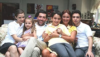 Aile Reisi (2009) afişi