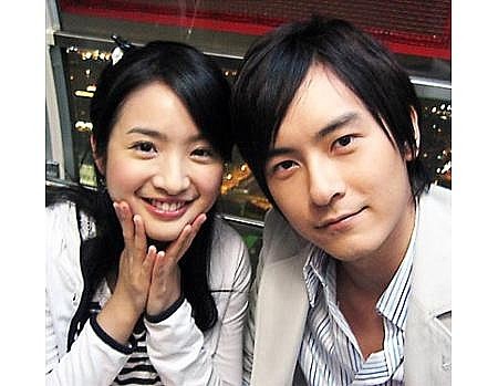 They Kiss Again fotoğrafı