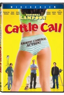 Cattle Call (2006) afişi