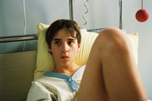 A Parting Shot Fotoğrafı