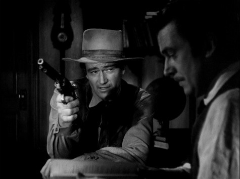 Dark Command Fotoğrafı