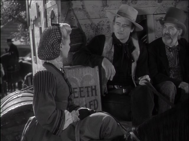 Dark Command Fotoğrafı