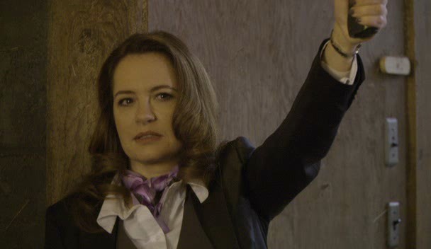 Ölüm Makinesi Fotoğrafı