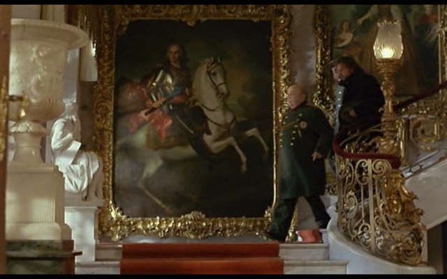 Ecinniler Fotoğrafı