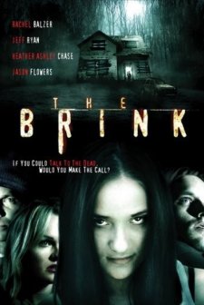 The Brink (2006) afişi