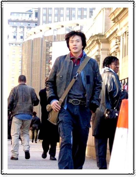 Hüzünlü Bir Aşk Hikayesi Fotoğrafı