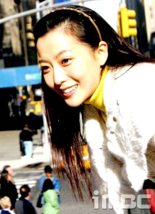 Hüzünlü Bir Aşk Hikayesi Fotoğrafı