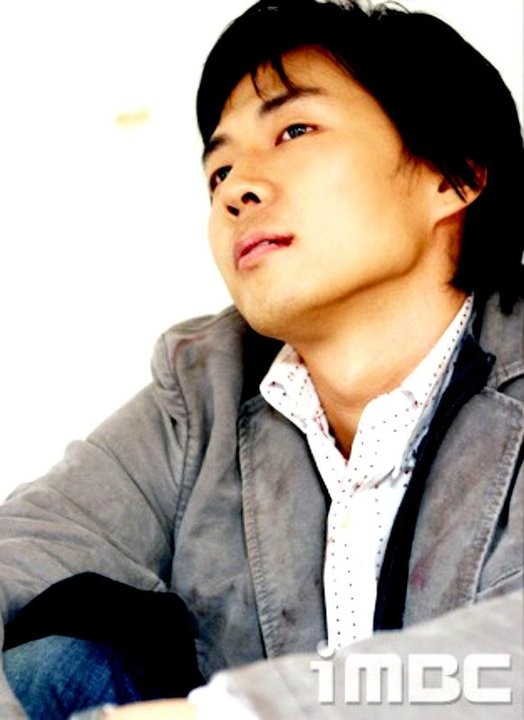 Hüzünlü Bir Aşk Hikayesi Fotoğrafı