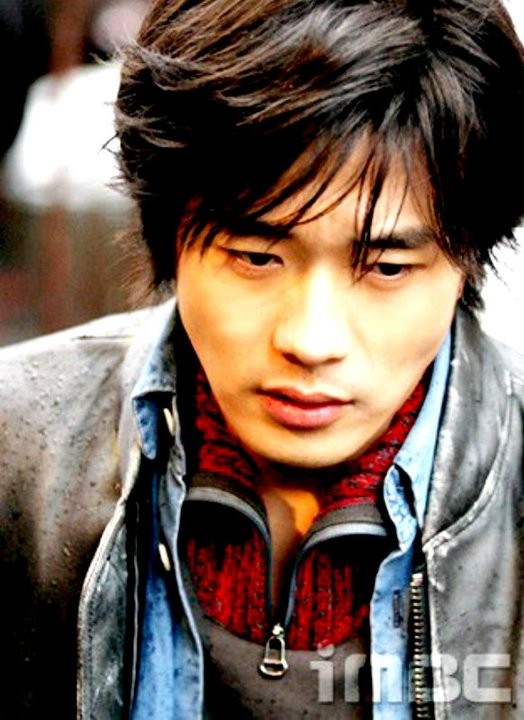 Hüzünlü Bir Aşk Hikayesi Fotoğrafı