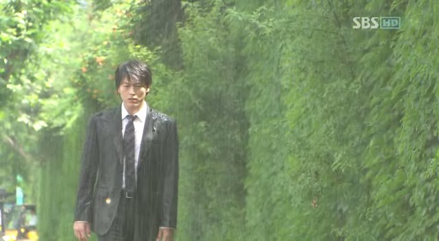 Bad Couple Fotoğrafı