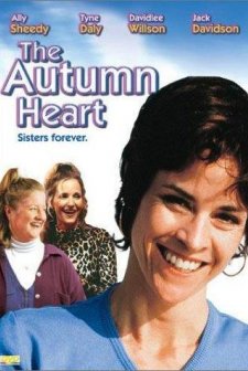 The Autumn Heart (1999) afişi